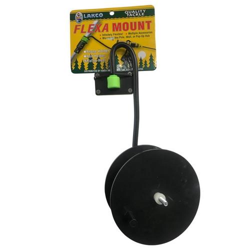 FlexaMount Rattle Reel - Primary Image