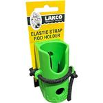 Lakco Elastic Strap Rod Holder - Thumbnail 1 of 2