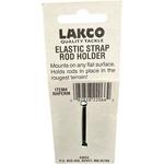 Lakco Elastic Strap Rod Holder - Thumbnail 2 of 2
