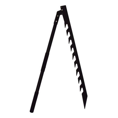 Lakco Long Folding Ice Saw - Primary Image
