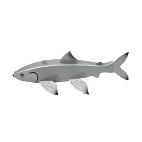 Lakco Premium Spearing Wood Decoy - Primary Image
