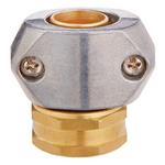 Ace 3/4 or 5/8 in. Zinc Threaded Female Hose Mender Clamp - Thumbnail 2 of 2