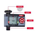 Ace Hardware Programmable 1 Zone Digital Water Timer - Thumbnail 2 of 3