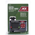 Ace Hardware Programmable 1 Zone Digital Water Timer - Thumbnail 3 of 3