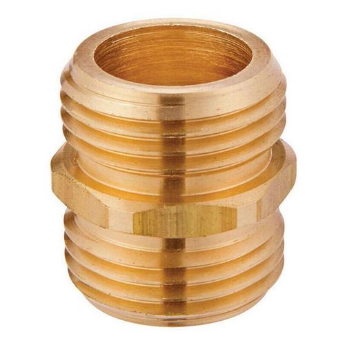Ace 3/4 in. Brass Threaded Male Hose Coupling - Primary Image