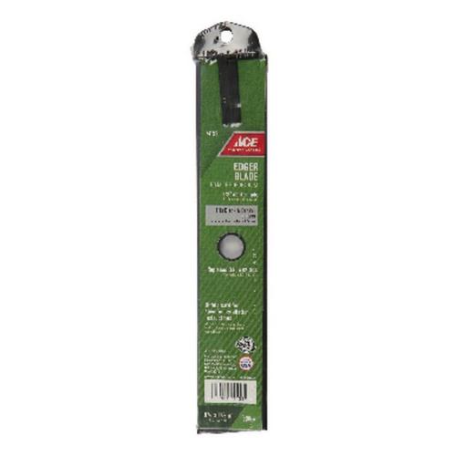 Ace 8.37 in. L Edger Blade - Primary Image