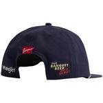 Men's Wrangler X Coors American Buckin Snapback Hat - Thumbnail 4 of 7