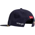Men's Wrangler X Coors American Buckin Snapback Hat - Thumbnail 6 of 7