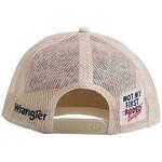 Men's Wrangler X Coors American Trucker Snapback Hat - Thumbnail 2 of 7
