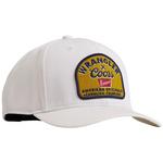 Men's Wrangler X Coors American Baseball Snapback Hat - Thumbnail 3 of 7