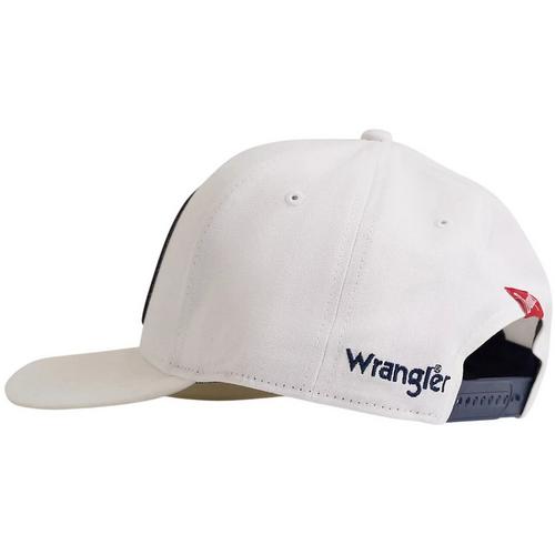 Men's Wrangler X Coors American Baseball Snapback Hat - Primary Image