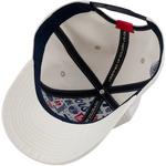 Men's Wrangler X Coors American Baseball Snapback Hat - Thumbnail 6 of 7