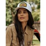 Men's Wrangler X Coors American Baseball Snapback Hat - Thumbnail 7 of 7