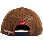 Men's Wrangler X Coors Heritage Emblem Snapback Hat - Thumbnail 2 of 7