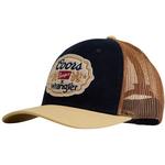 Men's Wrangler X Coors Heritage Emblem Snapback Hat - Thumbnail 5 of 7