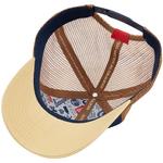 Men's Wrangler X Coors Heritage Emblem Snapback Hat - Thumbnail 6 of 7