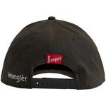 Men's Wrangler X Coors Waxed Outskirts Snapback Hat - Thumbnail 2 of 7