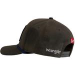 Men's Wrangler X Coors Waxed Outskirts Snapback Hat - Thumbnail 4 of 7
