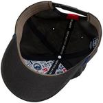 Men's Wrangler X Coors Waxed Outskirts Snapback Hat - Thumbnail 6 of 7