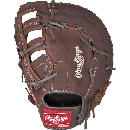 Rawlings Player Preferred 12.5" First Base Mitt - Primary Image