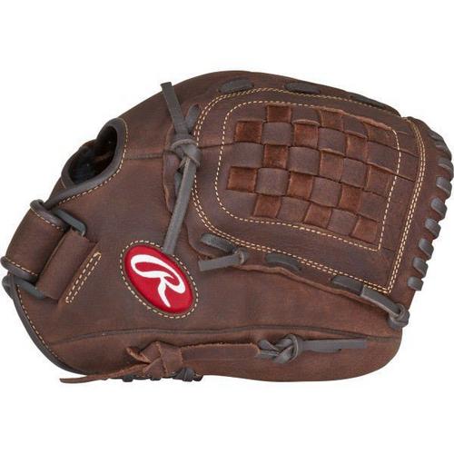 Rawlings Player Preferred 12" Outfield Baseball Glove - Primary Image
