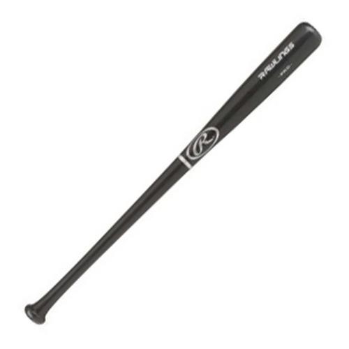 Rawlings Youth Adirondack Ash Wood Baseball Bat - Primary Image