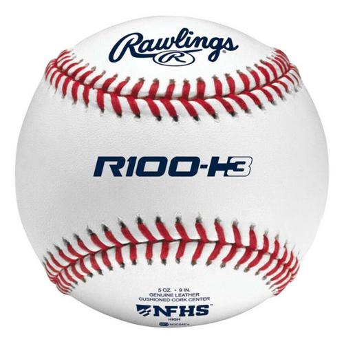 Rawlings NFHS Official High School Baseball - 1 Dozen - Primary Image