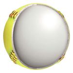 Rawlings USA RIF 1 Official 11" Softball - Thumbnail 2 of 2