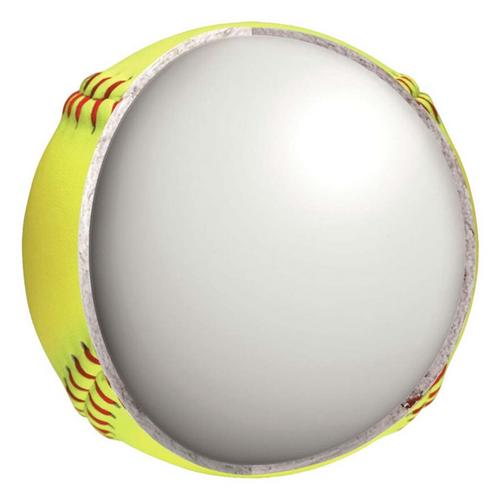 Rawlings USA RIF 1 Official 11" Softball - Primary Image
