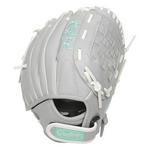 Youth Rawlings Sure Catch 11" Fastpitch Softball Glove - Thumbnail 1 of 4