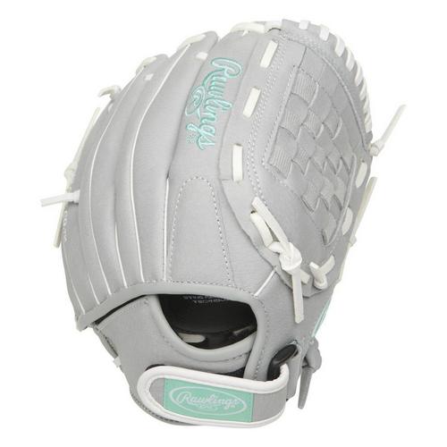 Youth Rawlings Sure Catch 11" Fastpitch Softball Glove - Primary Image