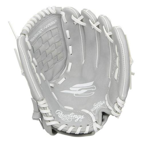 Youth Rawlings Sure Catch 11" Fastpitch Softball Glove - Primary Image