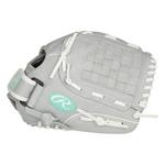 Youth Rawlings Sure Catch 11" Fastpitch Softball Glove - Thumbnail 3 of 4
