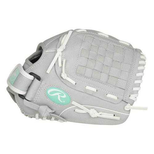 Youth Rawlings Sure Catch 11" Fastpitch Softball Glove - Primary Image