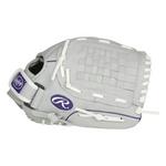 Youth Rawlings Sure Catch 12" Fastpitch Softball Glove - Thumbnail 2 of 5