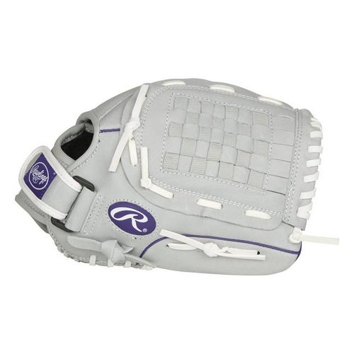Youth Rawlings Sure Catch 12" Fastpitch Softball Glove - Primary Image