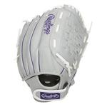 Youth Rawlings Sure Catch 12" Fastpitch Softball Glove - Thumbnail 3 of 5