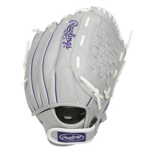 Youth Rawlings Sure Catch 12" Fastpitch Softball Glove - Primary Image