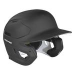 Rawlings Mach Carbon 1-Tone Baseball Helmet - Thumbnail 1 of 7