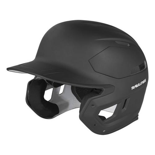 Rawlings Mach Carbon 1-Tone Baseball Helmet - Primary Image
