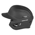 Rawlings Mach Carbon 1-Tone Baseball Helmet - Thumbnail 3 of 7