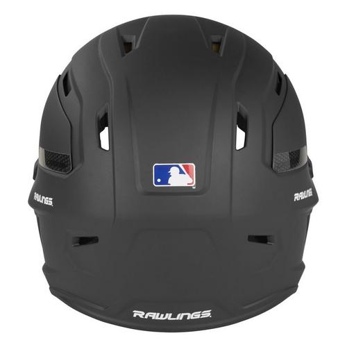 Rawlings Mach Carbon 1-Tone Baseball Helmet - Primary Image