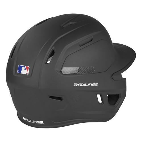 Rawlings Mach Carbon 1-Tone Baseball Helmet - Primary Image