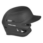 Rawlings Mach Carbon 1-Tone Baseball Helmet - Thumbnail 7 of 7