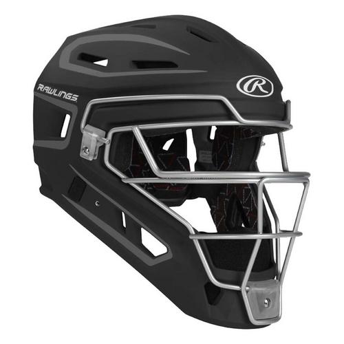 Rawlings Velo 2.0 Catcher's Helmet - Primary Image