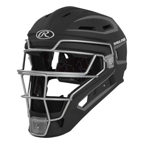Rawlings Velo 2.0 Catcher's Helmet - Primary Image