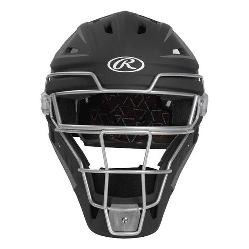 Rawlings Velo 2.0 Catcher's Helmet - Primary Image