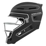 Rawlings Velo 2.0 Catcher's Helmet - Thumbnail 4 of 7