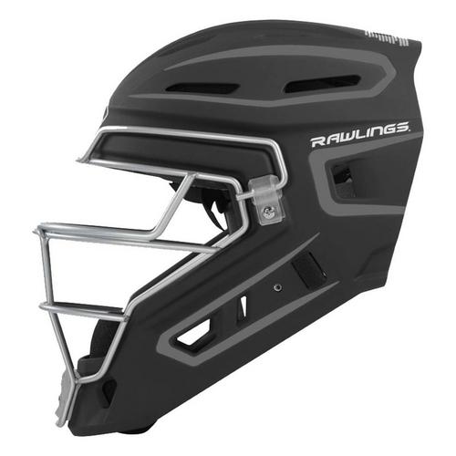 Rawlings Velo 2.0 Catcher's Helmet - Primary Image