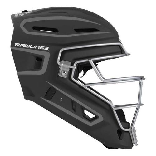 Rawlings Velo 2.0 Catcher's Helmet - Primary Image